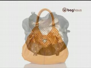 Melie Bianco Handbags @ Baghaus.com