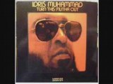 Idris Muhammad - Could Heaven Ever Be Like This
