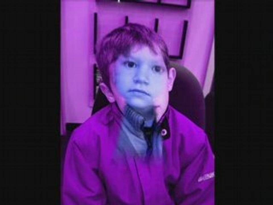 2008 geek