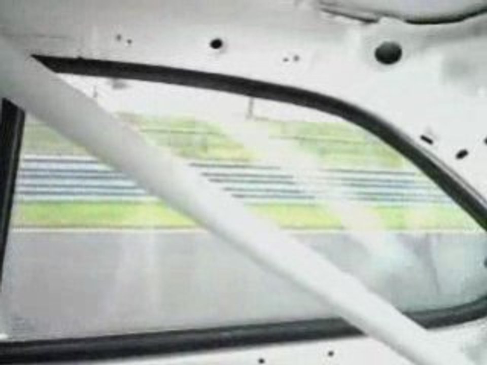 Circuit du val de vienne- Le Vigeant session 2/2  le 8-11-08