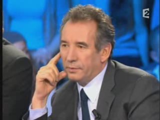 Zemmour & Bayrou: Political Figures Overview