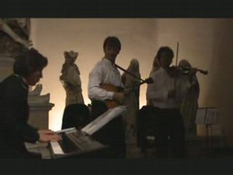 Concert de Musique et Chant russe tzigane slave à monestiés