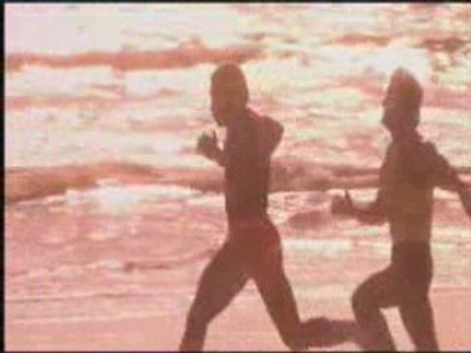 Frank Stallone - Pushin' (Rocky III 1982)