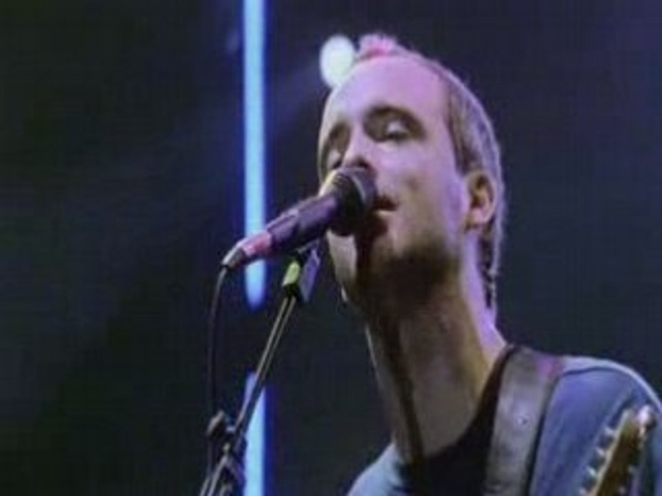 Travis - Turn - Live in Glasgow (2001)