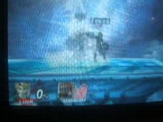 DAC ( Dash Attack Cancel)