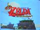 Videotest The Legend of Zelda: The Wind Waker (Gamecube)