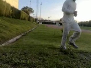 3RUN HUELVA MINI SAMPLER 08/09 XONNE