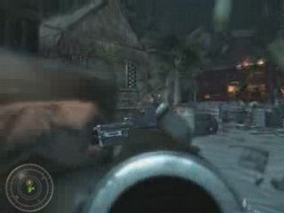 Call of Duty 5 Aperçu