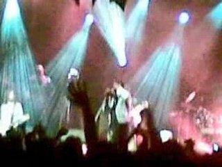 Concert alpha blondy 1