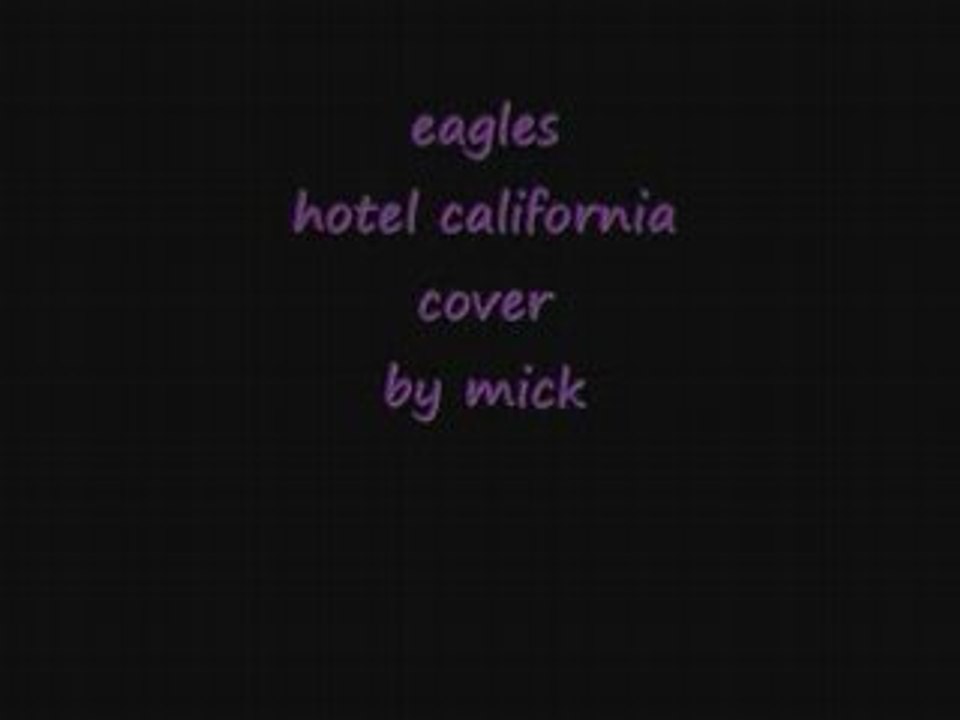 Fims eagles
