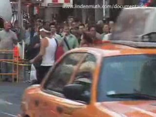 "I'm Not Nuts" Living with Food Allergies documentary intro