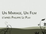 Réalisations Mariages - Année 2007