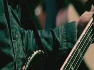 Travis - Last Train - Live in Glasgow (2001)