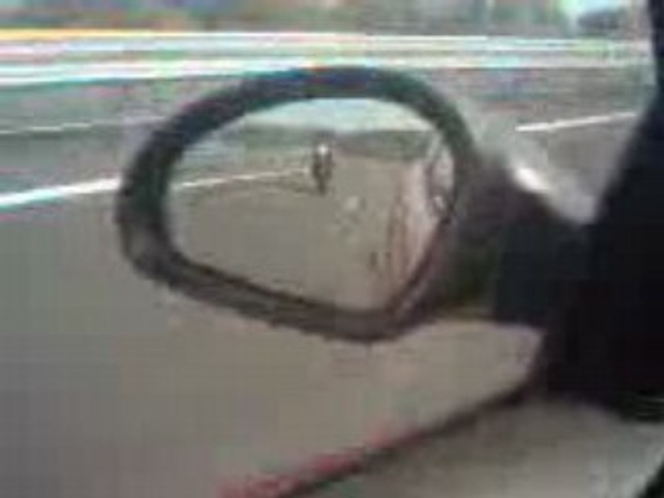 petit weeling vite fait