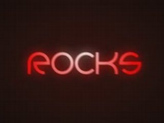 KennyAix Rocks - Test After Effects CS4