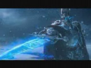 World Of Warcraft: Wrath Of The Lich King Official Trailer