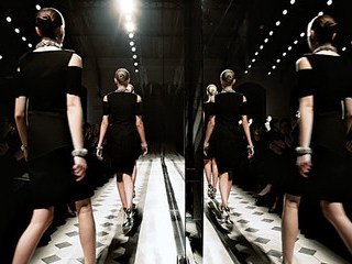 Balenciaga Fall 2008 Ready-to-Wear Collection