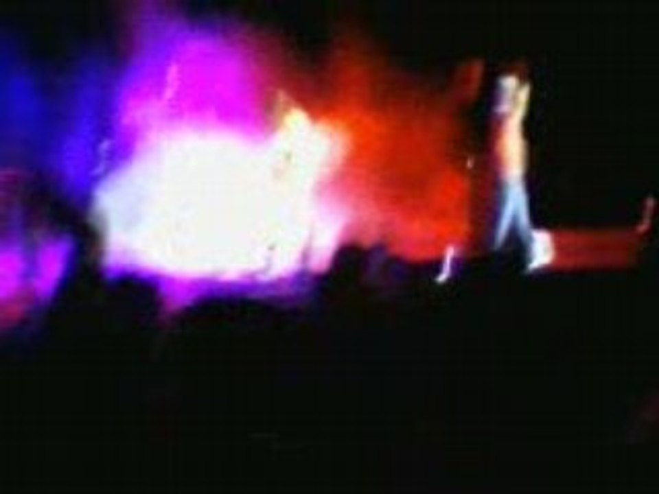 RBD en Córdoba Inalcanzable 2