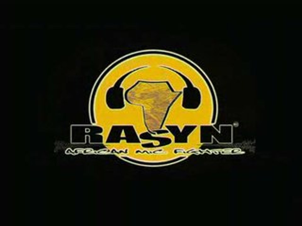 Rasyn - African Mic Fighter.avi