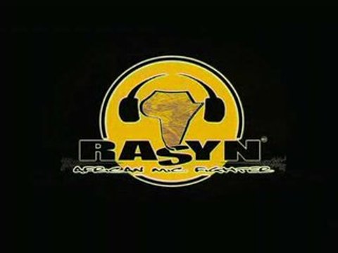 Rasyn - African Mic Fighter.avi