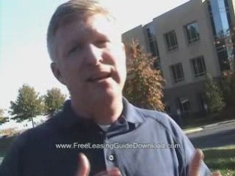 Duluth Leasing Tips, Lease Duluth Office Space