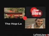 1148 - LE LIVE LIBRE THE HOP LA !
