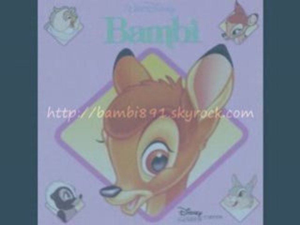 Bambi