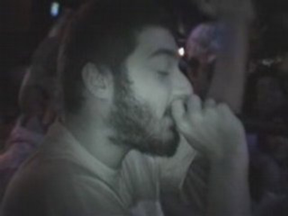 Sansar Salvo - Paranı Verdim