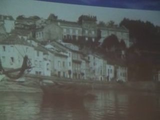 IV Escola Fermin Penzol 2008 ( Ribadeo )