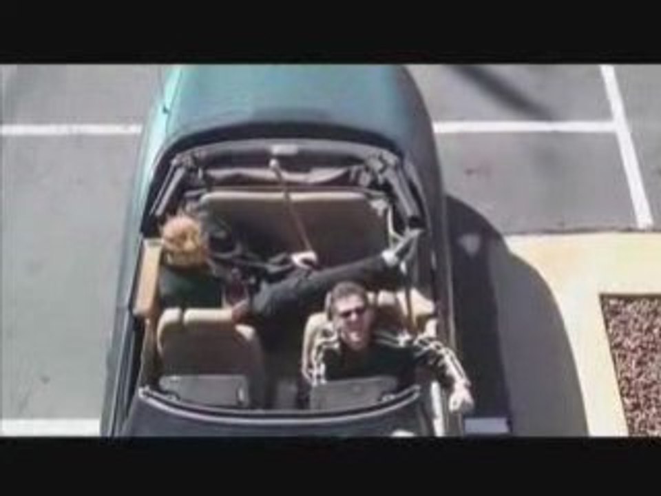 Music Vid: "Let Me Love You (On My Knees)" Jesse Thunderwake