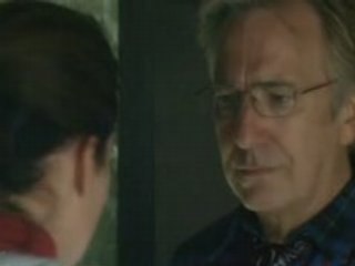 Alex and Linda: An Unexpected Friendship (Alan Rickman, Sigourney Weaver, Snow Cake)