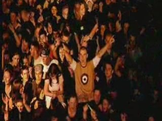 Travis - Side - Live in Glasgow (2001)