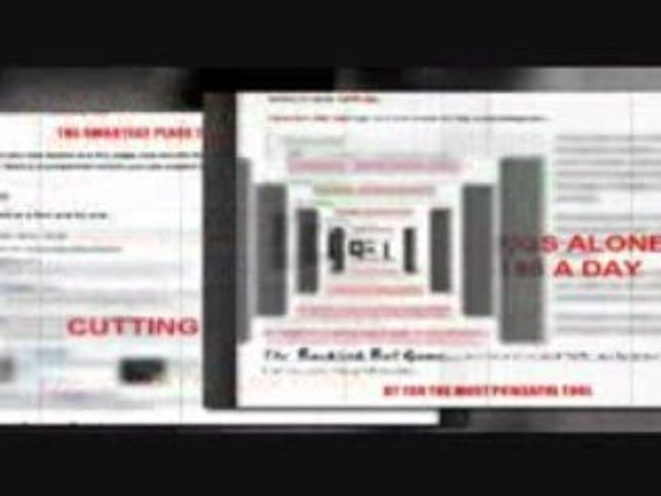 Black Hat Millionaire Bonus Review Chris Canos