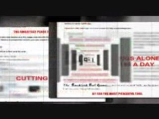 Black Hat Millionaire Bonus Review Chris Canos