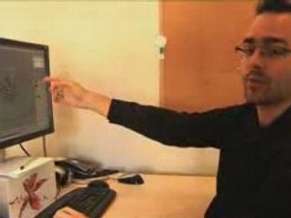 The Making of Toshiba Timesculpture