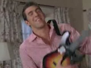 Risky Business - Athletes