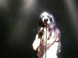 Jenifer -La Cigale Paris