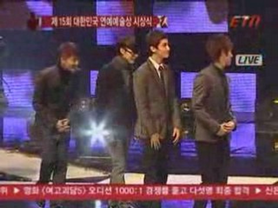 20081113 ENU - 芸能芸術賞