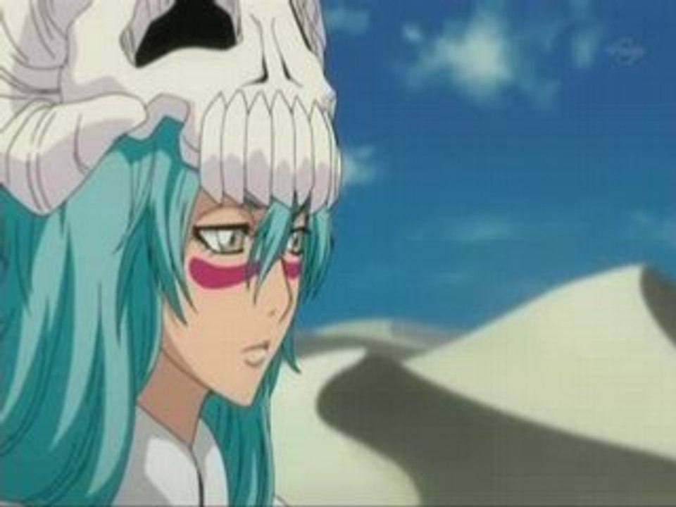 Neliel x Nnoitra  Memories AMV