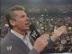 WWE Raw - Eric Bischoff debut new general manager (Part 1)