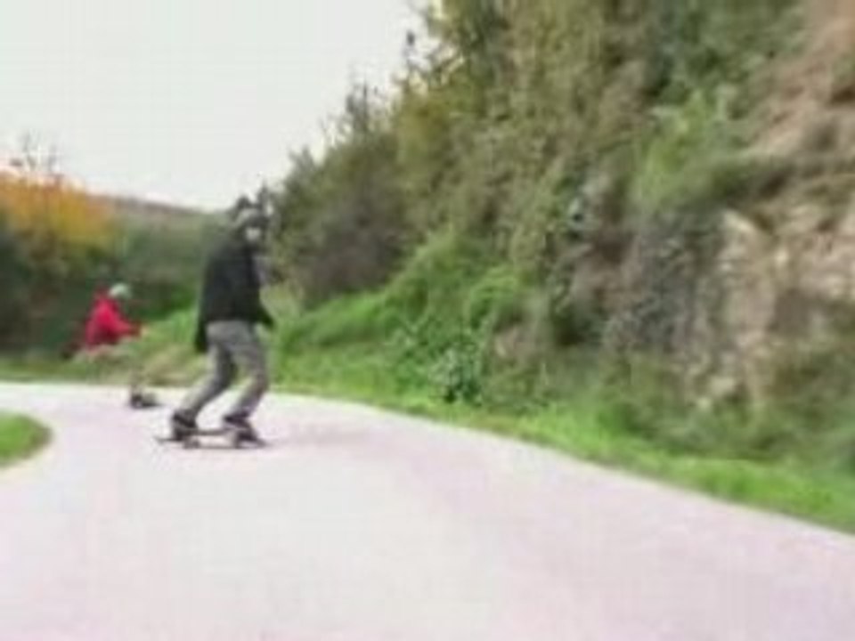 Freebord In Vienne
