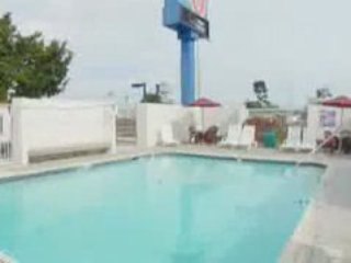 MOTEL 6 SANTA CLARA Video Tour