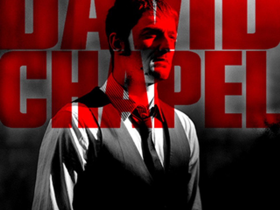 L'Amour dans le Sang - Clair Obscur, par David Chapel