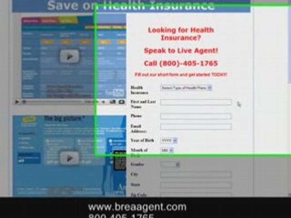 Health Insurance: Health Insurance quotes