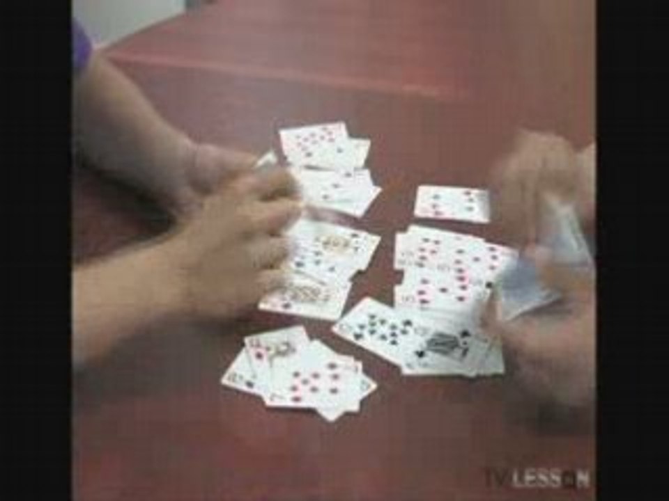 How to Play Frustration