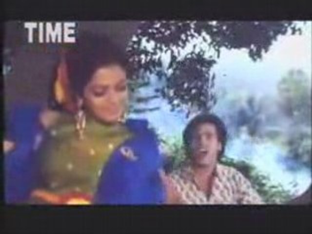 Pyaar Ka Saaya - Aaja Aaja Aa Bhi Ja - KS&AC