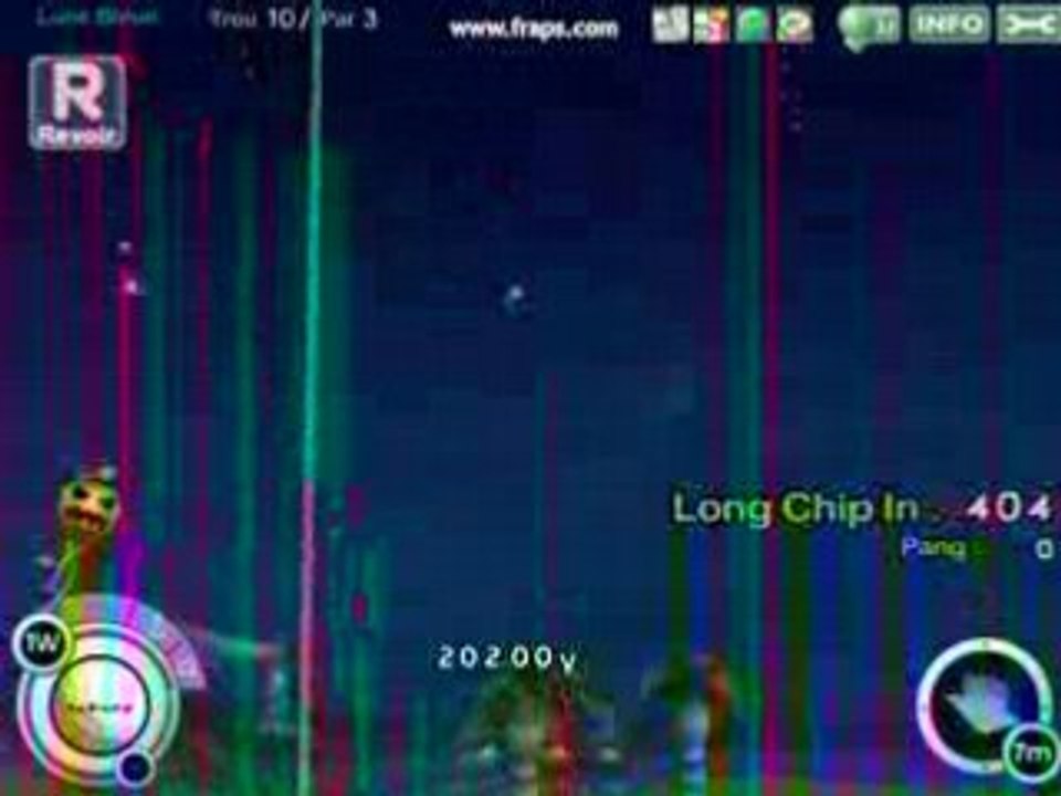 chip cobra a entrainement