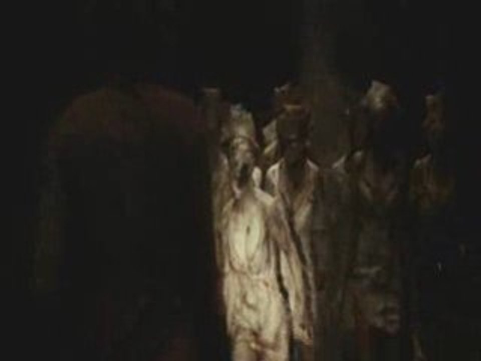 Horror Makers