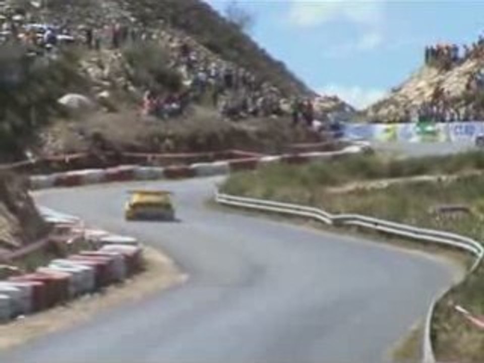 RESUMEN TEMPORADA SILVER CAR 2008