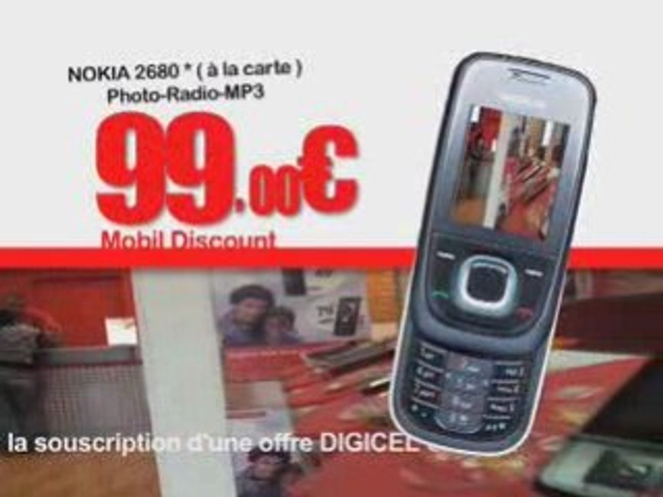 MOBIL DISCOUNT 1